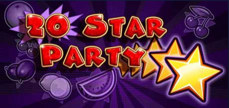 20 STAR PARTY