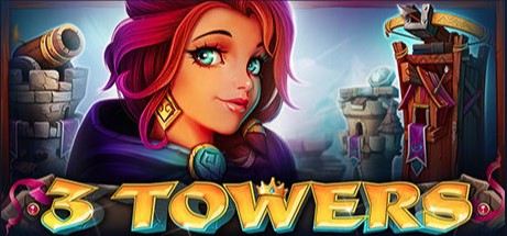 3 TOWERS
