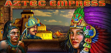 AZTEC EMPRESS