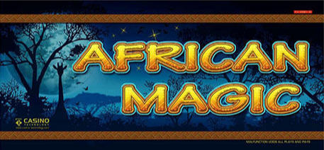 AFRICAN MAGIC