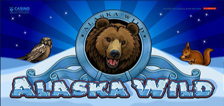 ALASKA WILD