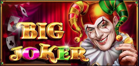 BIG JOKER