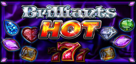 BRILLIANTS HOT