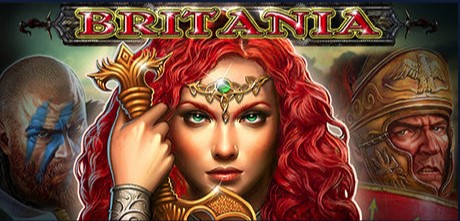 BRITANIA