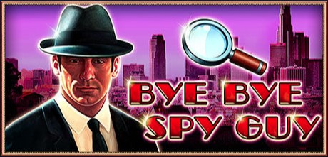 BYE BYE SPY GUY