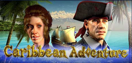 CARIBBEAN ADVENTURE