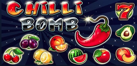 CHILI BOMB