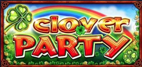 CLOVER PARTY