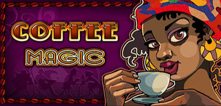 COFFEE MAGIC