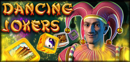 DANCING JOKERS