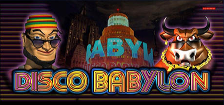 DISCO BABYLON