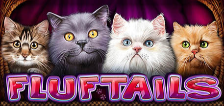 FLUF TAILS