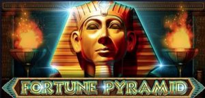 FORTUNE PYRAMID