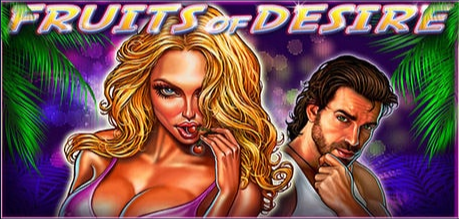 FRUITS OF DESIRE