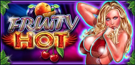 FRUITY HOT