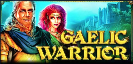 GAELIC WARRIOR