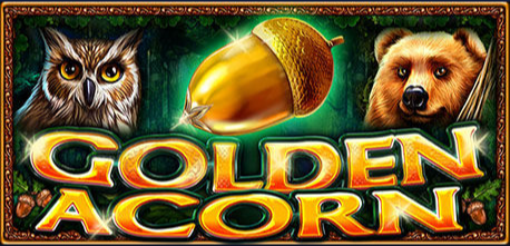 GOLDEN ACORN