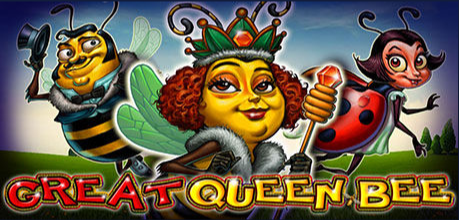 GREAT QUEEN BEE