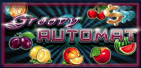GROVY AUTOMAT