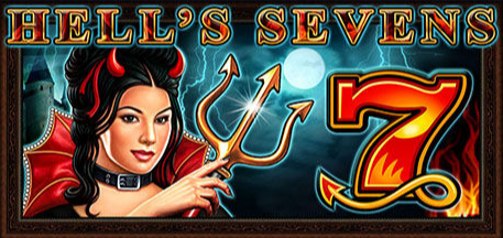 HELL’S SEVENS
