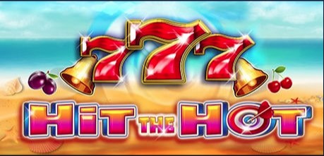 HIT THE HOT