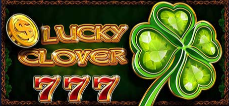 LUCKY CLOVER