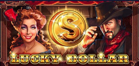 LUCKY DOLLAR