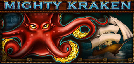MIGHTY KRAKEN