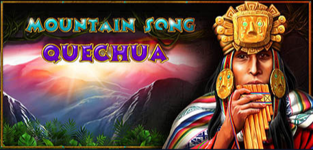 MOUNTAIN SONG QUECHUA