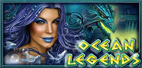 OCEAN  LEGENDS