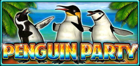 PENGUIN PARTY