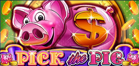 PICK THE PIG
