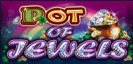 POT OF JEWELS