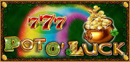 POT’O LUCK