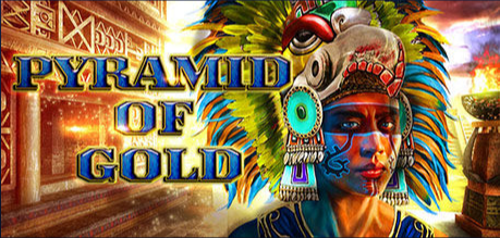 PYRAMID OF GOLD