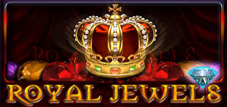 ROYAL JEWELS