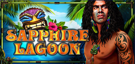 SAPPHIRE LAGOON