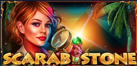 SCARAB STONE