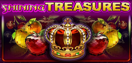 SHINING TREASURES