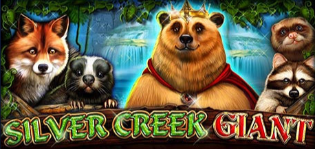 SILVER CREEK GIANT