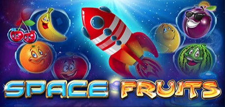 SPACE FRUITS