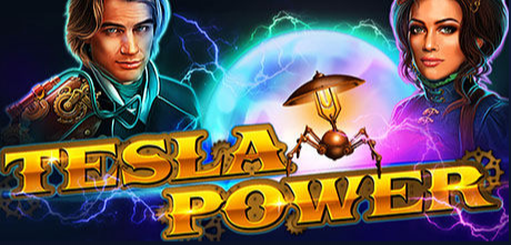 TESLA POWER