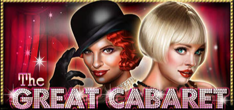 THE GREAT CABARET