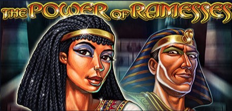THE POWER OF RAMESSES