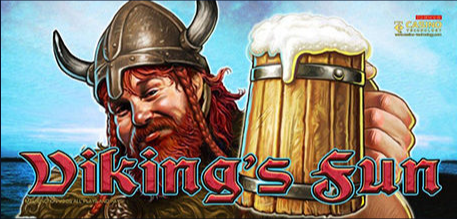 VIKING’S FUN