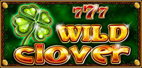 WILD CLOVER