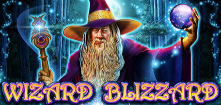 WIZARD BLIZZARD