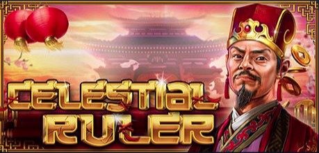 CELESTIAL RULER