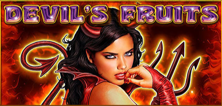 DEVIL’S FRUITS