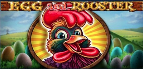 EGG AND ROOSTER